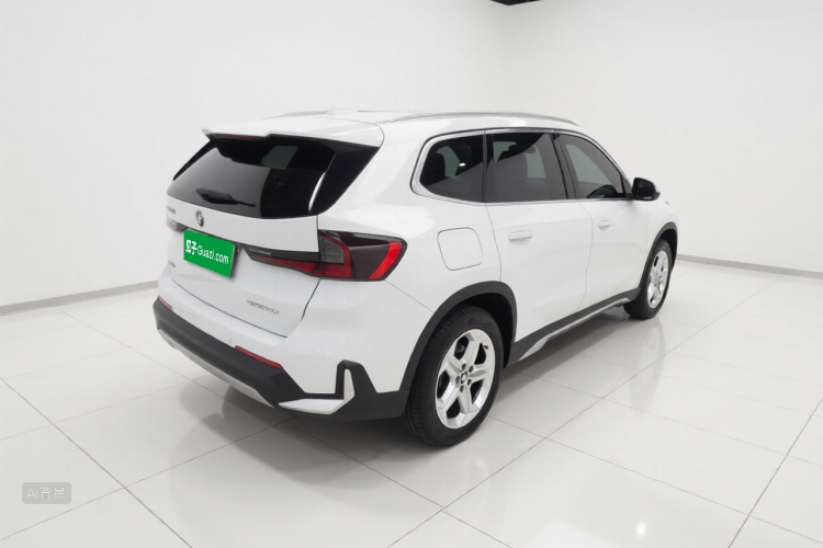 BMW X1 2023 #7 BMW X1 2023 immagine di auto #7