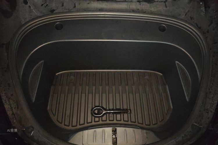 Tesla Model 3 2022 car image #22