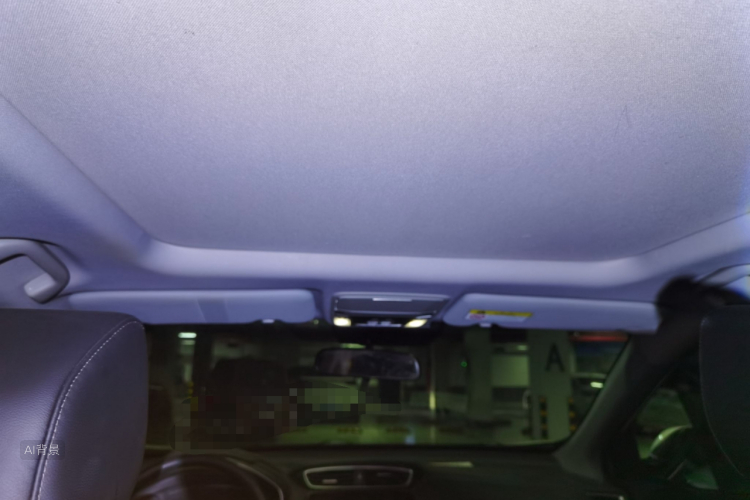 Honda CR-V 2022 #20 Honda CR-V 2022 imagen de coche #20