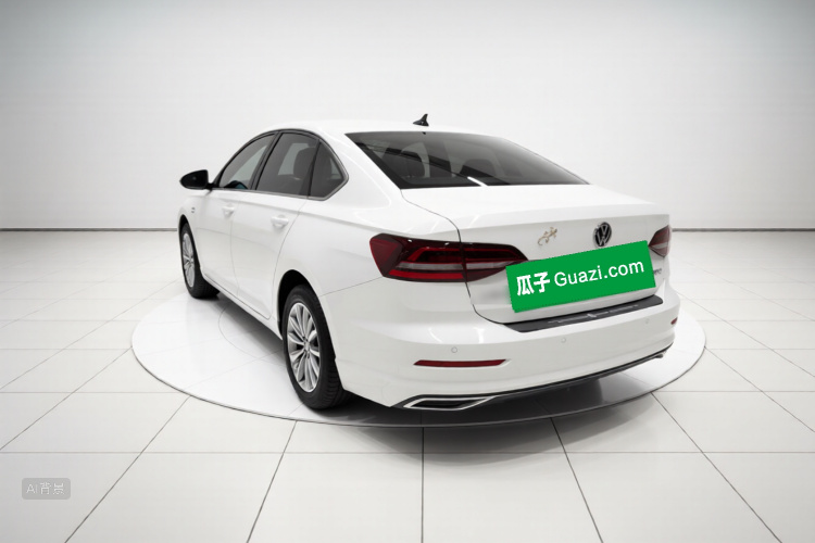 Volkswagen Lavida 2021 #5 Volkswagen Lavida 2021 car image #5