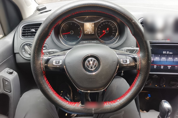Volkswagen Polo 2019 #11 Volkswagen Polo 2019 car image #11