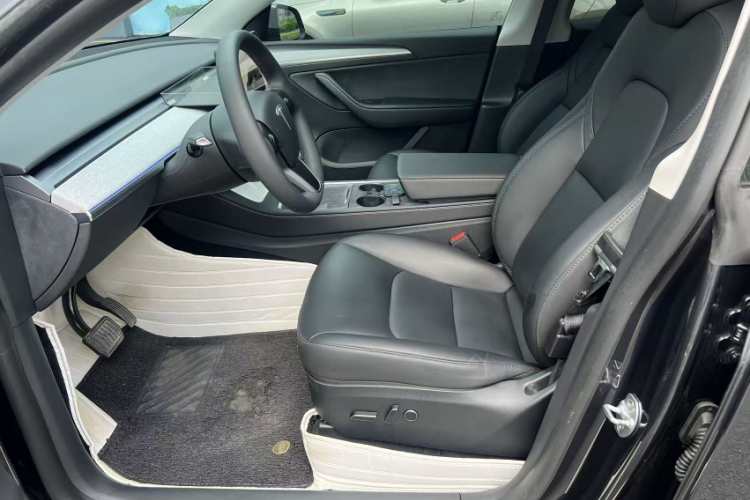 Tesla Model Y 2024 car image #10