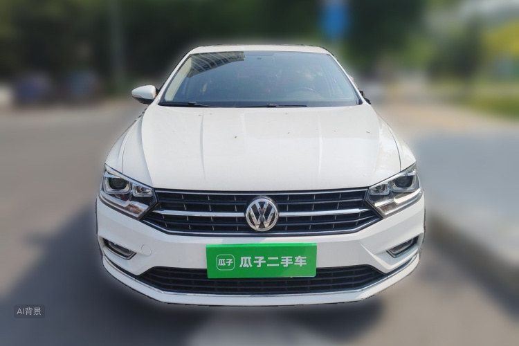 Volkswagen Bora 2018 #3 Volkswagen Bora 2018 car image #3