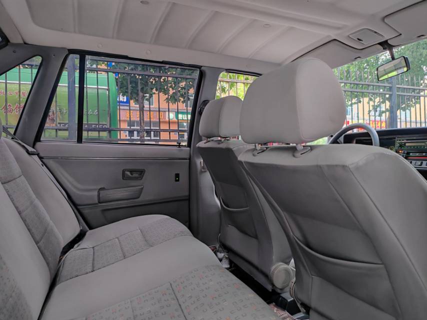 Volkswagen Santana Classic 2010 #9 Volkswagen Santana Classic 2010 immagine di auto #9