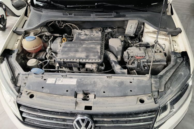 Volkswagen Santana 2021 car image #20
