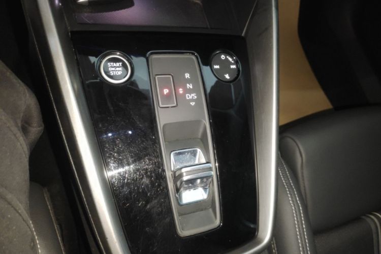 Audi A3 2024 immagine di auto #14