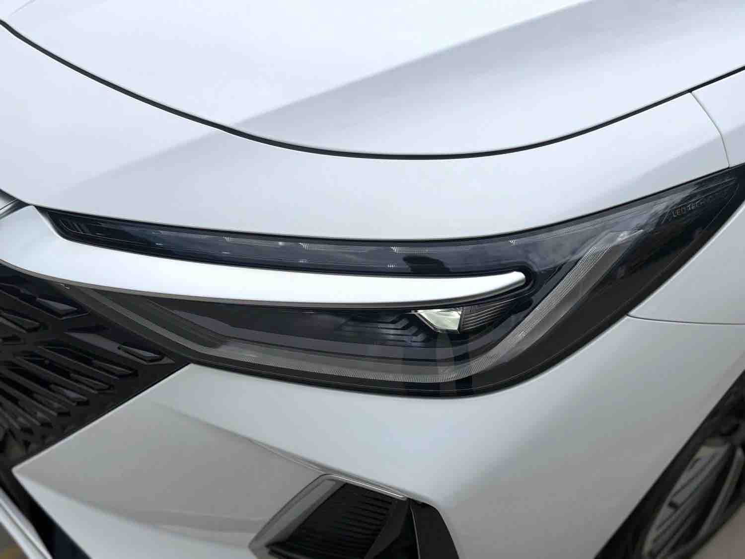 Chery Arrizo 8 2026 #4 Chery Arrizo 8 2026 car image #4