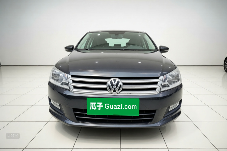 Volkswagen Santana 2016 car image #3