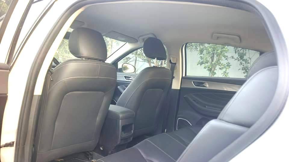 Chery Arrizo 5 2021 image de voiture #6