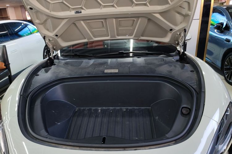 MI SU7 2024 car image #20