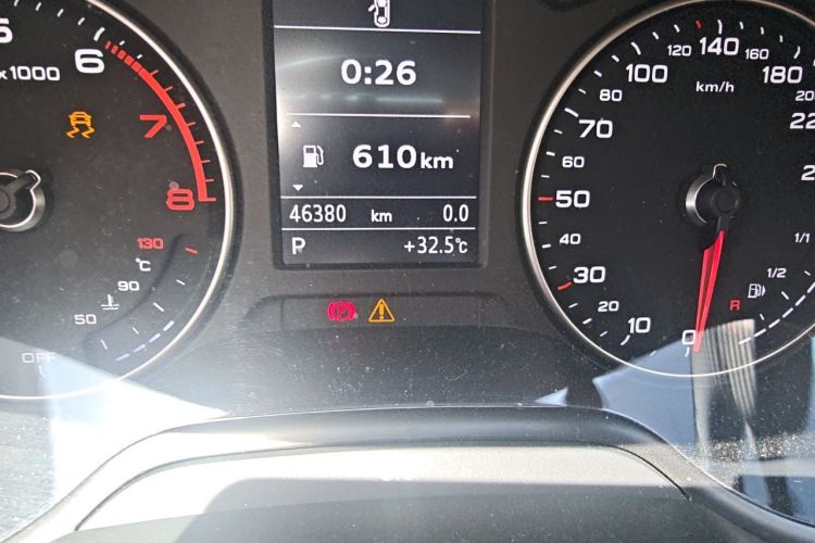 Audi A3 2020 immagine di auto #11