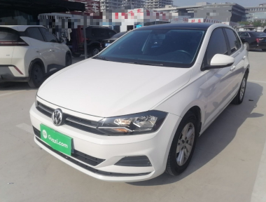 Volkswagen Polo 2021 صورة سيارة 