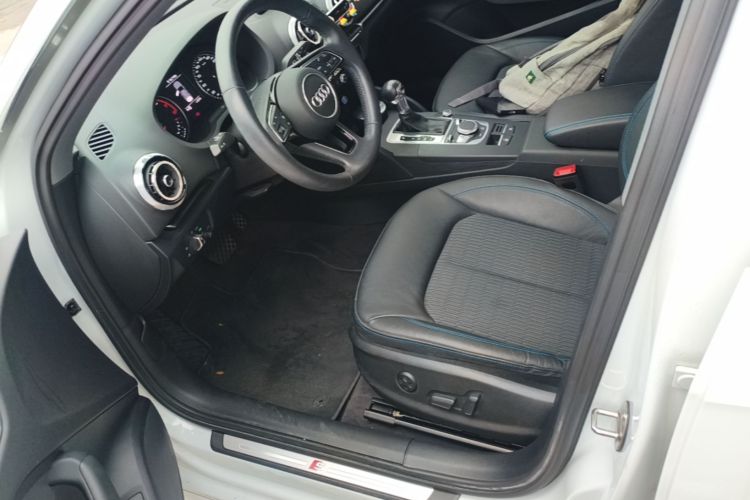 Audi A3 2019 #17 Audi A3 2019 immagine di auto #17