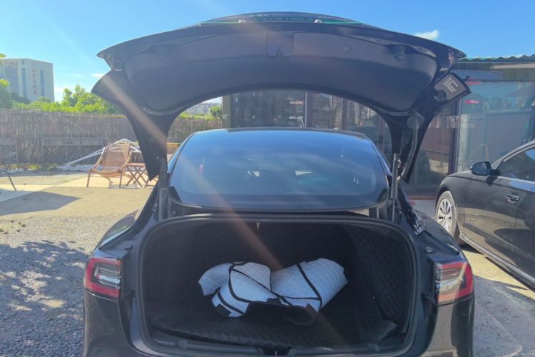 Tesla Model 3 2022 #19 Tesla Model 3 2022 immagine di auto #19