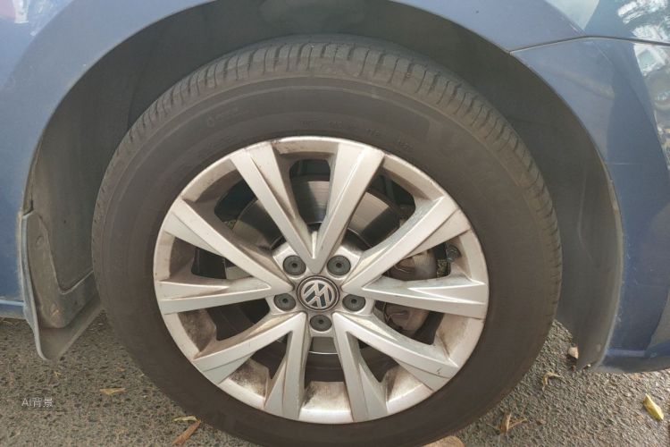 Volkswagen Lavida 2016 #9 Volkswagen Lavida 2016 imagen de coche #9
