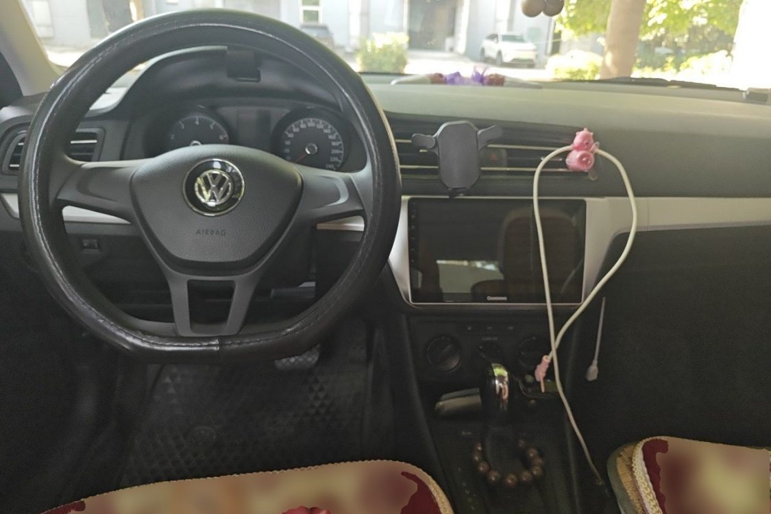 Volkswagen Lavida 2020 car image #21