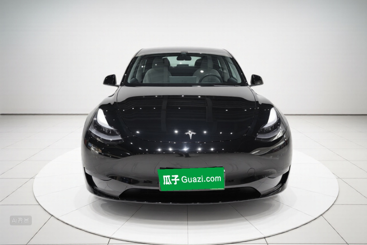 Tesla Model Y 2023 #3 Tesla Model Y 2023 car image #3