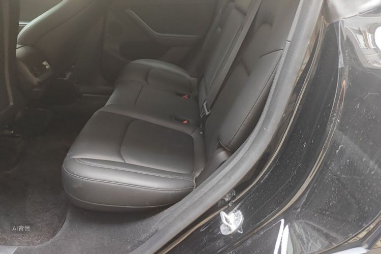 Tesla Model Y 2022 car image #19