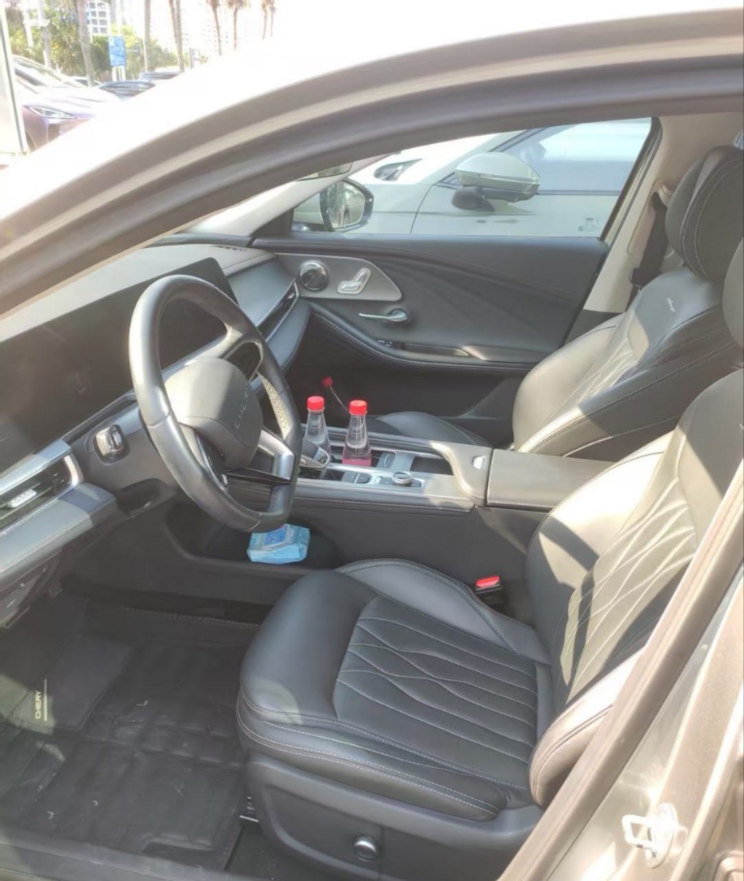 Chery Arrizo 8 2024 #3 Chery Arrizo 8 2024 car image #3