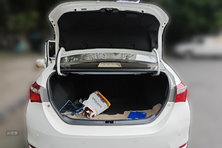 2015 immagine di auto #21