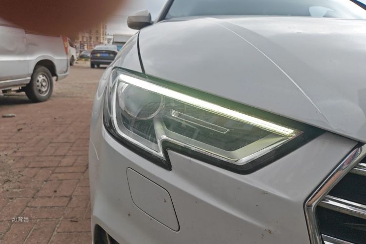 Audi A3 2020 #8 Audi A3 2020 car image #8