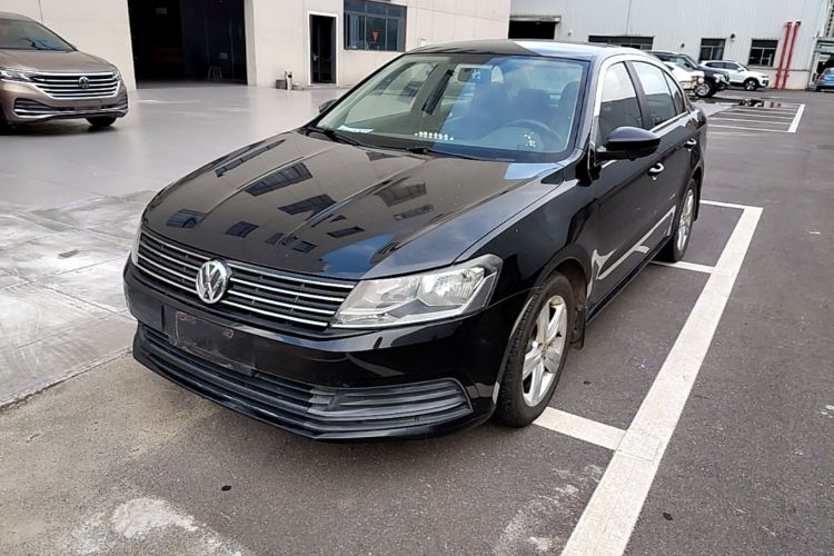 Volkswagen Lavida 2018 #2 Volkswagen Lavida 2018 car image #2