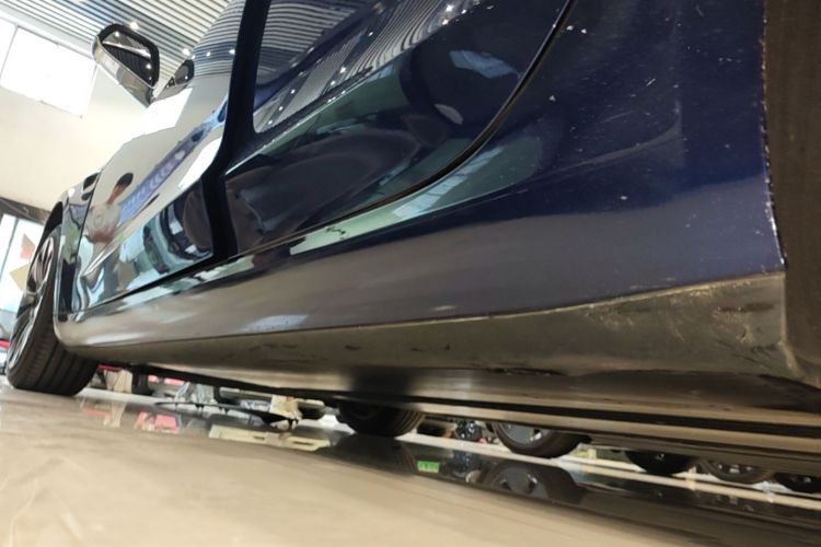 Tesla Model 3 2020 car image #27