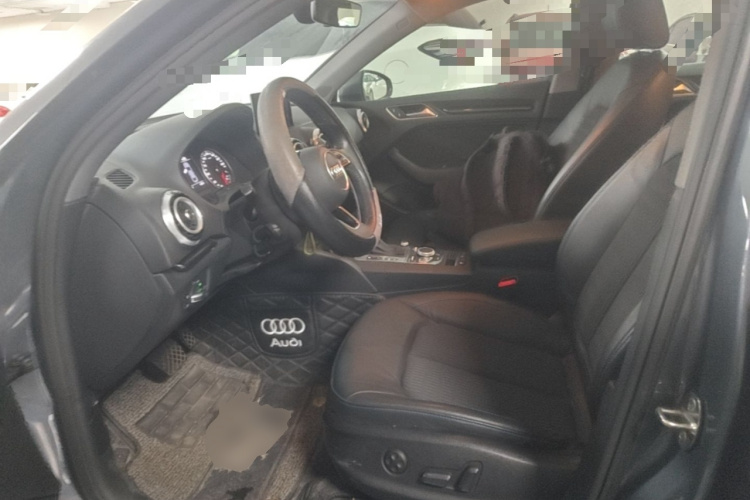 Audi A3 2020 car image #15