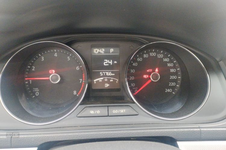 Volkswagen Lavida 2018 car image #13