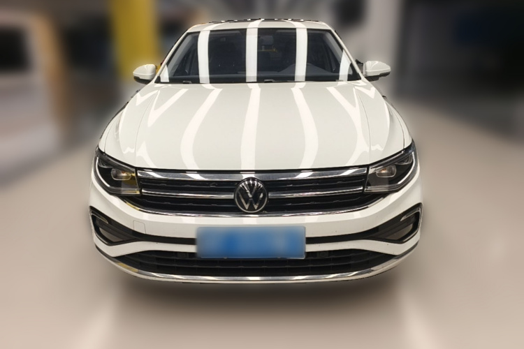 Volkswagen Bora 2023 car image #3