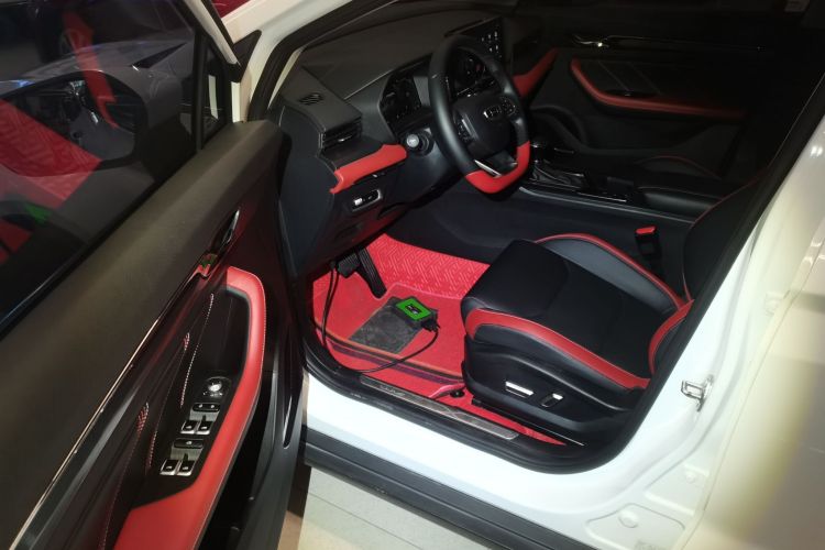 GEELY Emgrand S 2021 صورة سيارة #16