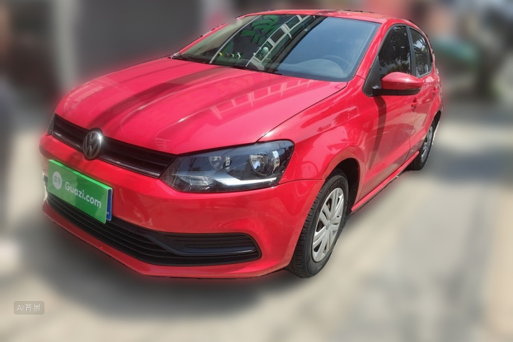 Volkswagen Polo 2016 #2 Volkswagen Polo 2016 car image #2