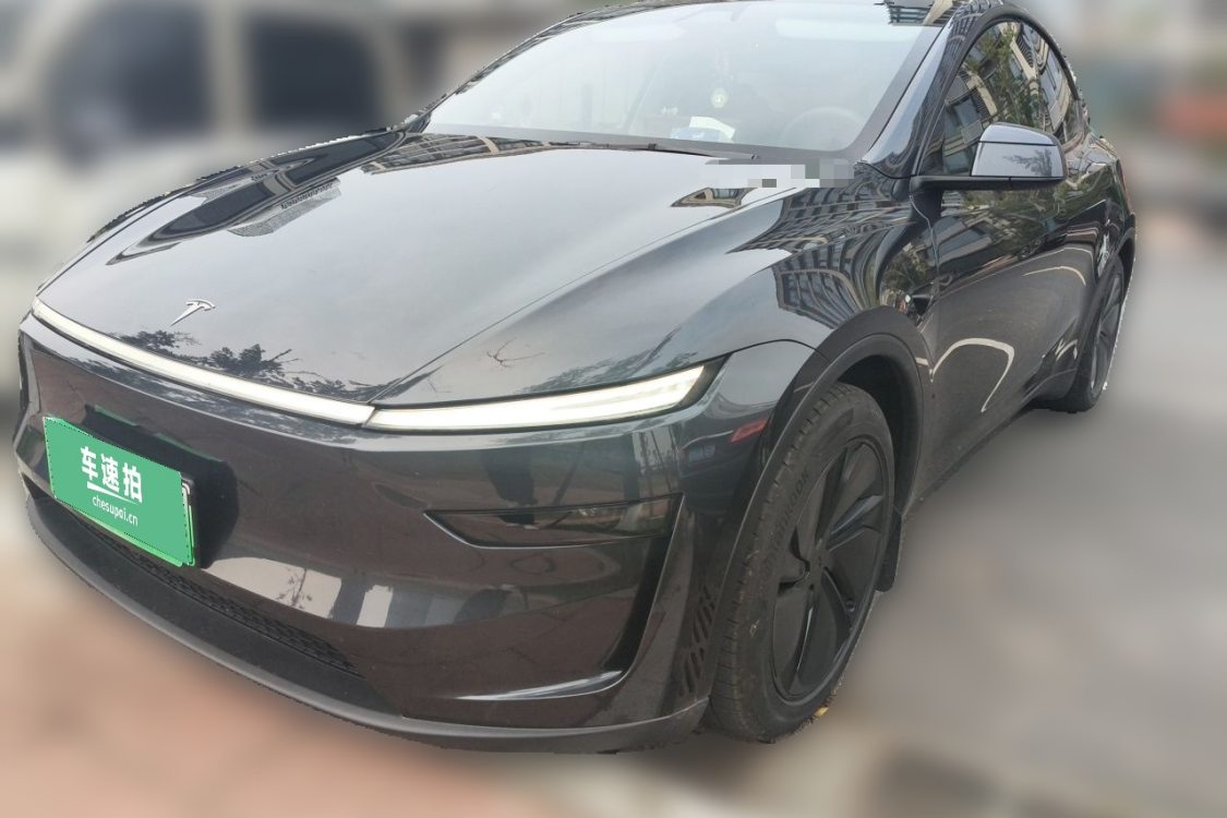 Tesla Model Y 2025 Tesla Model Y 2025 image de voiture