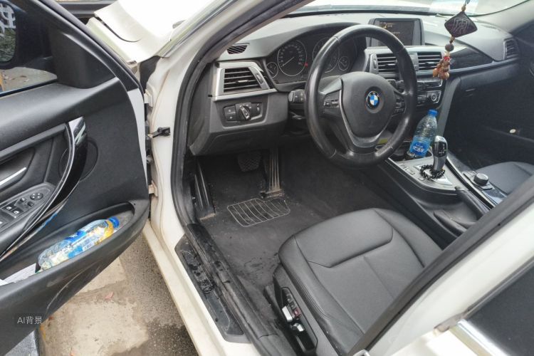 BMW 3 Series 2017 #18 BMW 3 Series 2017 car image #18