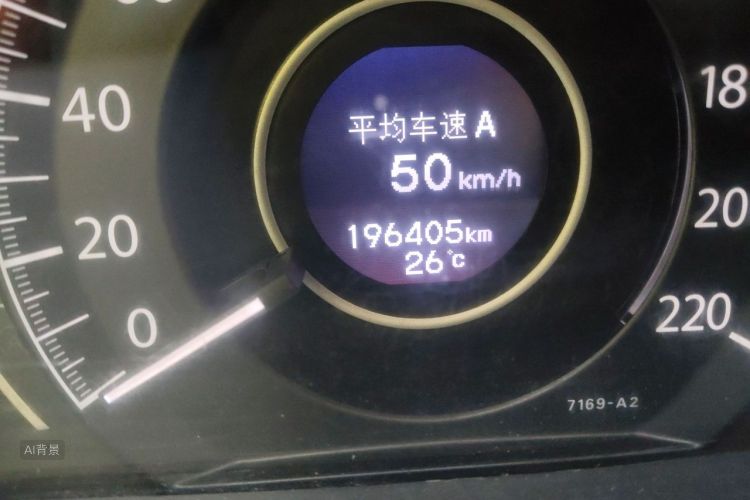 Honda CR-V 2017 car image #14
