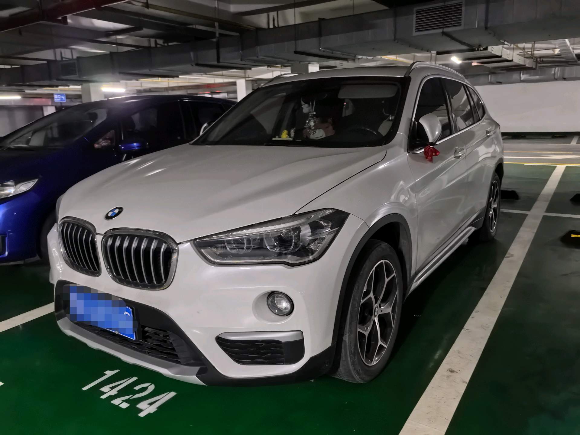 2019 2019 imagen de coche