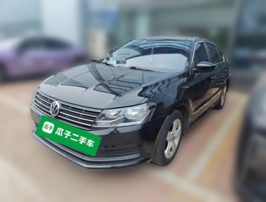 Volkswagen Lavida 2019 Volkswagen Lavida 2019 car image