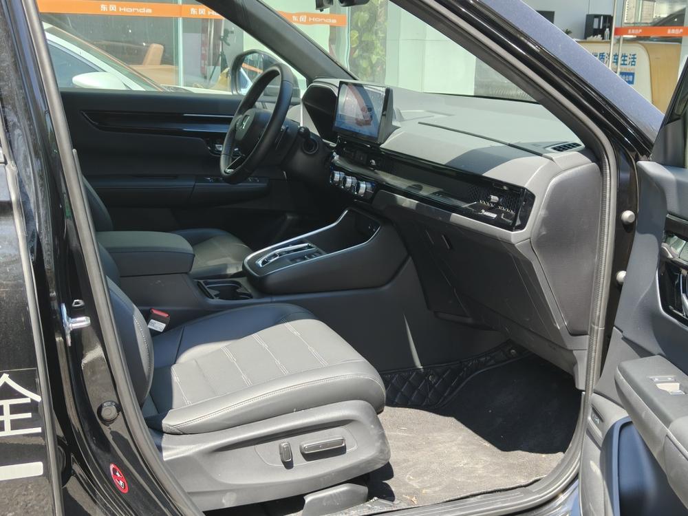 Honda CR-V 2025 #7 Honda CR-V 2025 car image #7