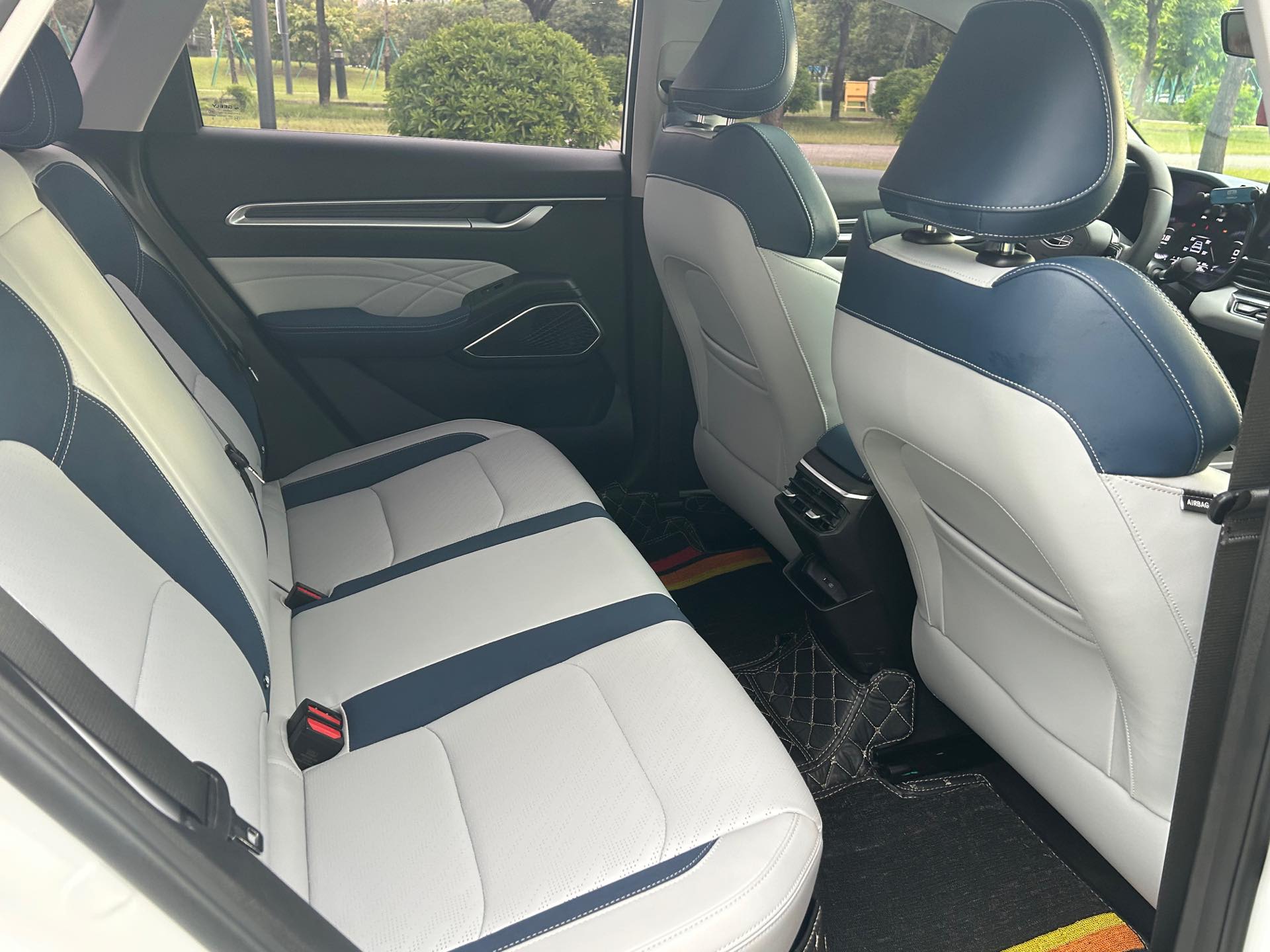 GEELY Emgrand 2023 #9 GEELY Emgrand 2023 image de voiture #9