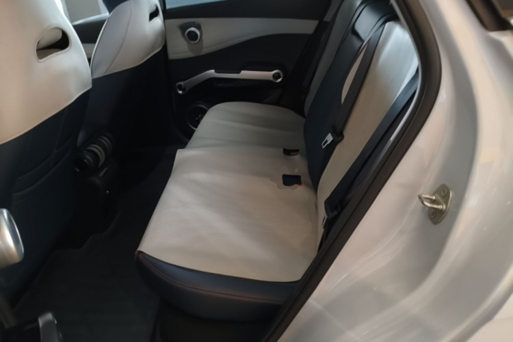BYD Yuan Plus 2023 car image #17