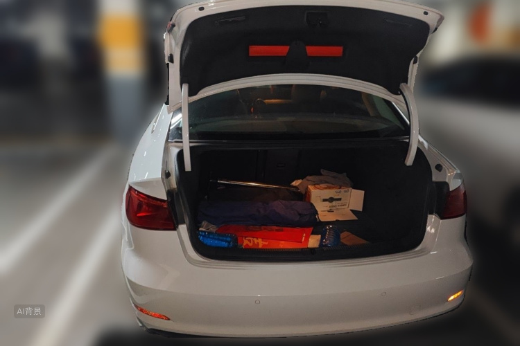 Audi A3 2016 #21 Audi A3 2016 car image #21