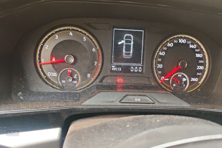 Volkswagen Lavida 2020 car image #14