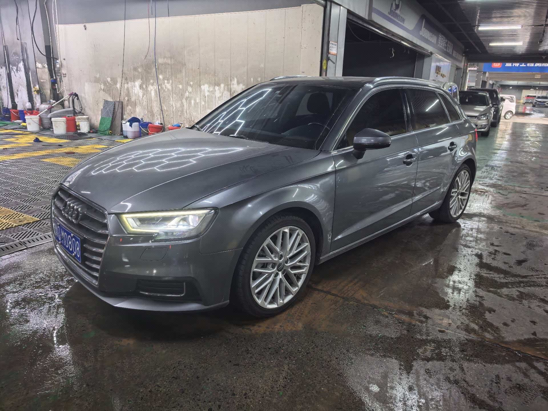 2018 2018 car image