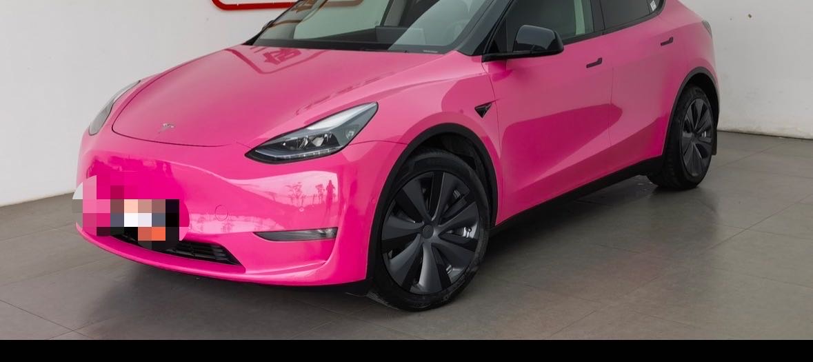 Tesla Model Y 2023 Tesla Model Y 2023 car image