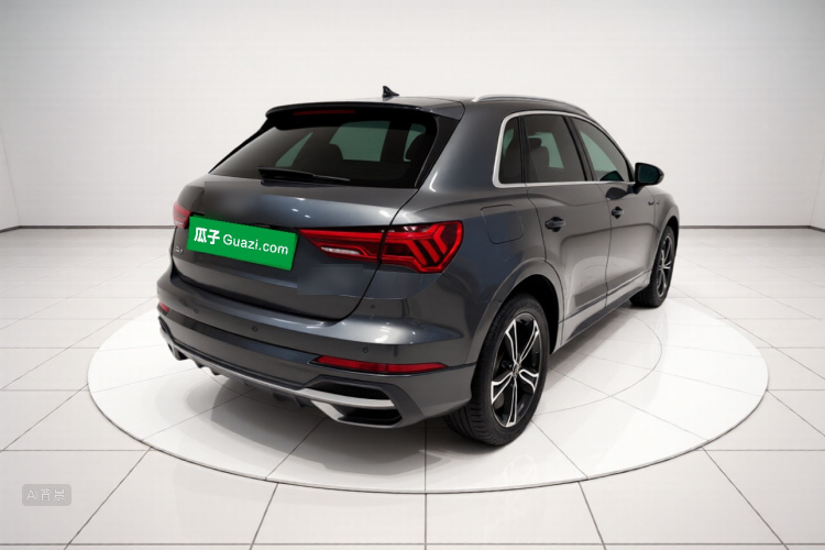 Audi Q3 2021 #7 Audi Q3 2021 car image #7