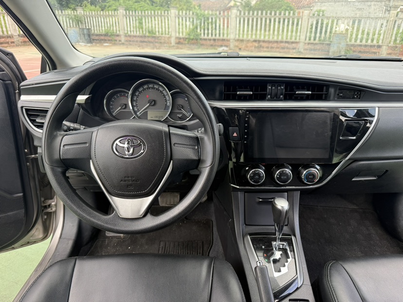 2016 image de voiture #9