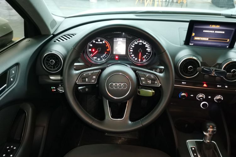 Audi A3 2020 #11 Audi A3 2020 car image #11