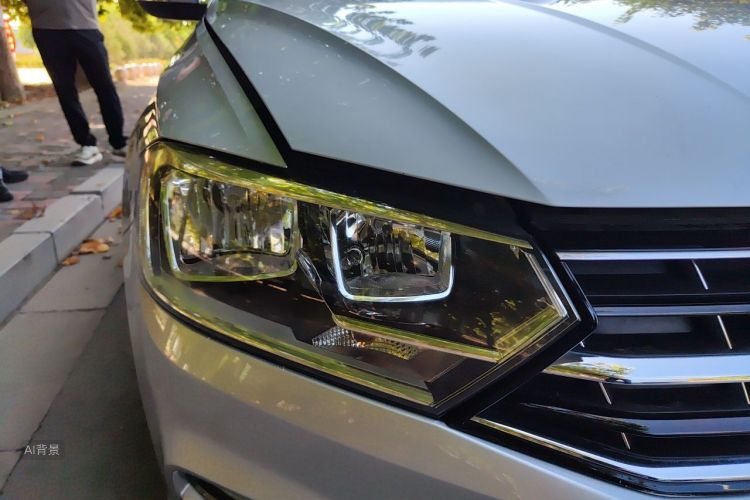Volkswagen Bora 2016 #8 Volkswagen Bora 2016 car image #8