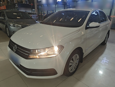Volkswagen Santana 2021 Volkswagen Santana 2021 car image