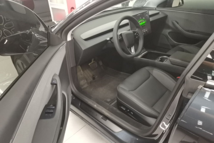 Tesla Model 3 2025 car image #16
